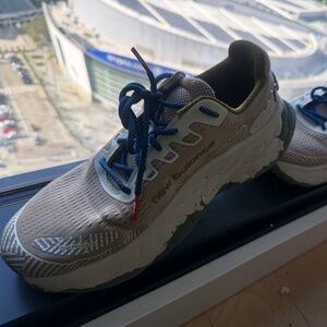 New BalanceFresh Foam X More Trail v3 'Mindful Grey Timber Wolf'